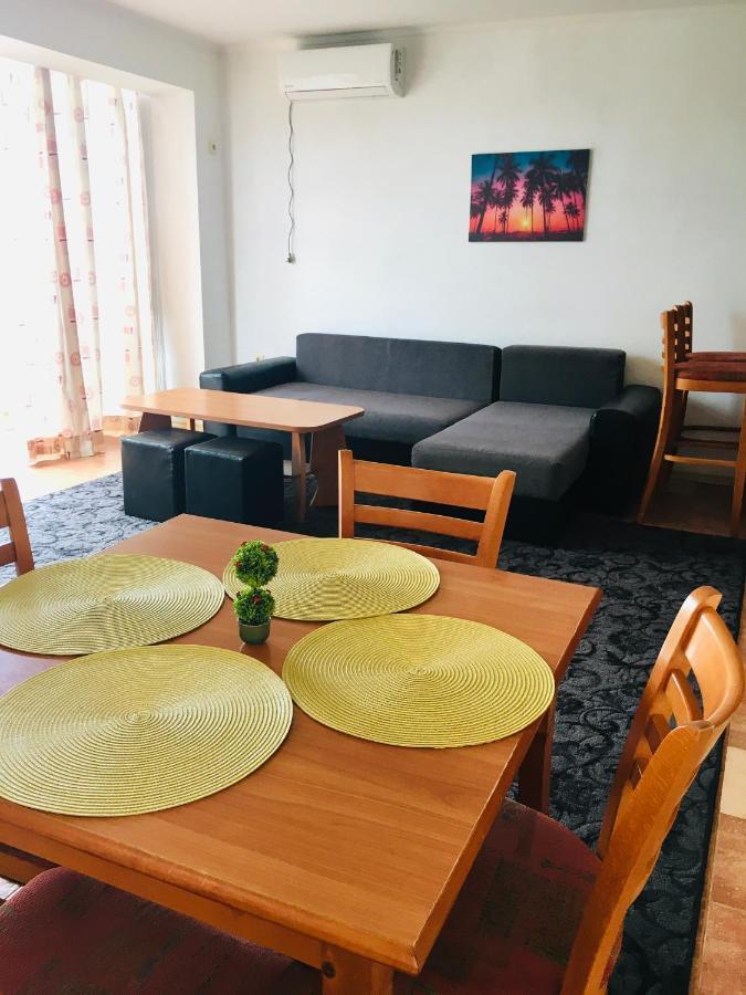 Hotel Sofia Beach Nesebar Exterior foto