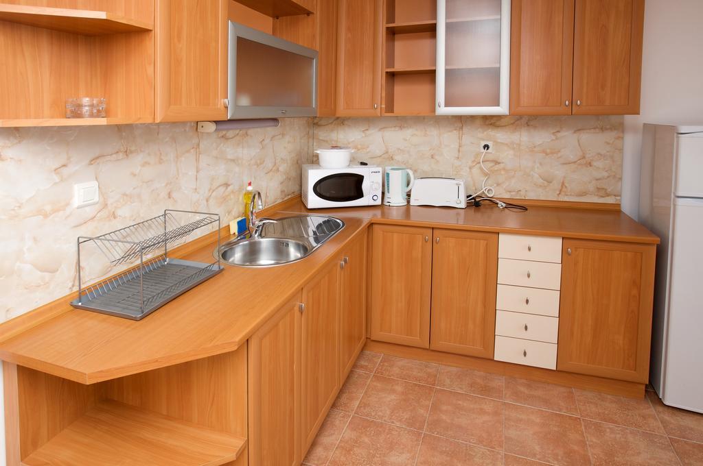Hotel Sofia Beach Nesebar Quarto foto